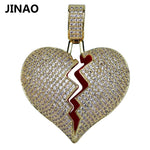 6ix9ine Broken Heart Chain