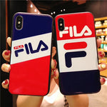 Fila Designer Case