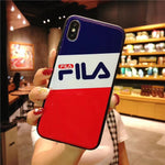 Fila Designer Case