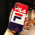 Fila Designer Case