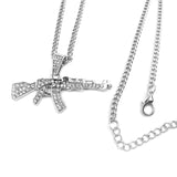 AK-47 Chain