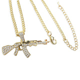 AK-47 Chain