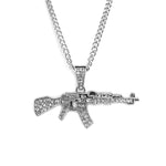 AK-47 Chain