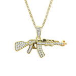 AK-47 Chain