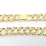 Cuban Link Choker